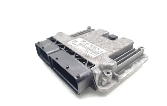 Volkswagen Caddy Engine control unit/module 03G906021PD