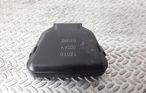 Nissan Primera Rain sensor 28536AV600