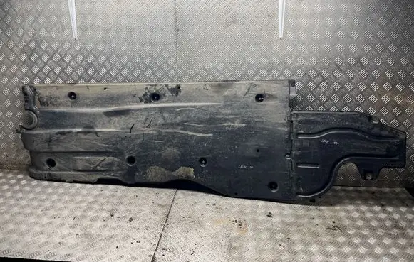 Seat Leon IV Side bottom protection 5WA825201E
