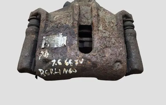 Citroen Berlingo Front brake caliper