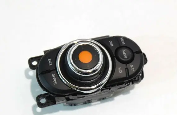 Mini Cooper Countryman F60 Head unit multimedia control 9392037 65829392037