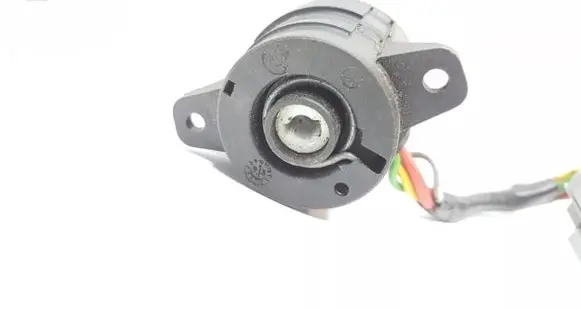 Ford Mondeo MK II Ignition lock contact 97BB11572BA