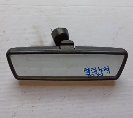 Rear view mirror (interior)