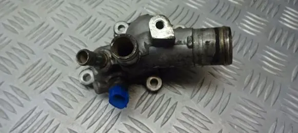 Nissan X-Trail T30 Thermostat/thermostat housing 
