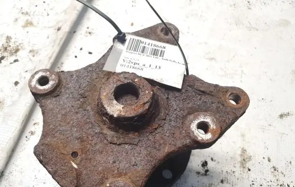 Peugeot RCZ Stub axle 