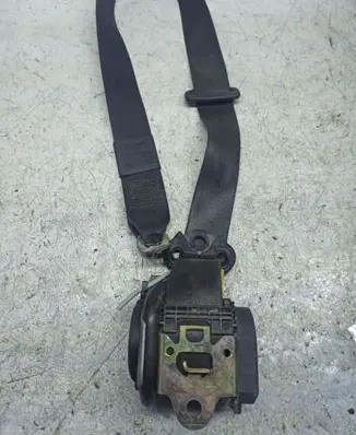 Audi A6 S6 C5 4B Front seatbelt