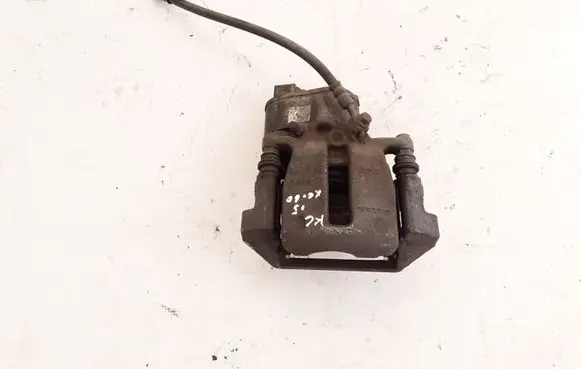 Volvo XC60 Rear brake caliper