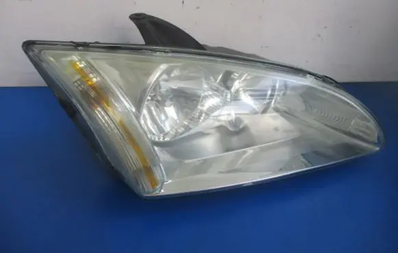 Ford Focus C-MAX Headlight/headlamp
