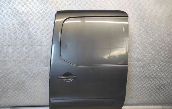 Peugeot Partner Side sliding door 