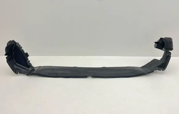 Volvo XC60 Intercooler air guide/duct channel 31455212