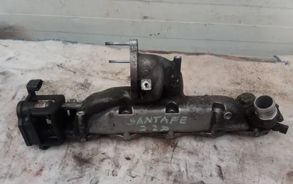 Hyundai Santa Fe Intake manifold