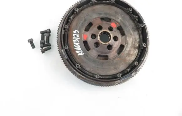 Seat Toledo II (1M) Dual mass flywheel 