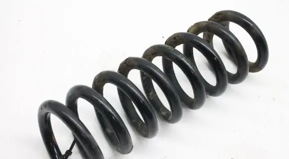 Mercedes-Benz SLK R172 Rear coil spring