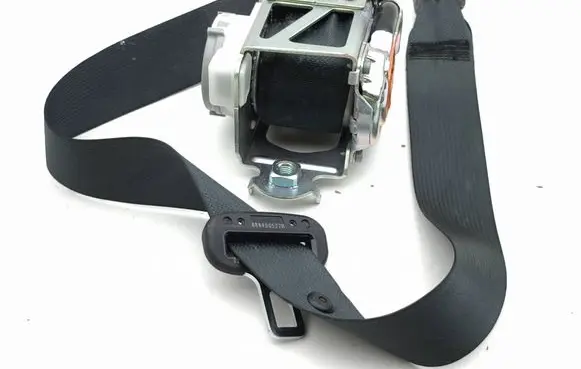Renault Scenic E-Tech V Rear seatbelt 888400527R 311956399JN 7789908