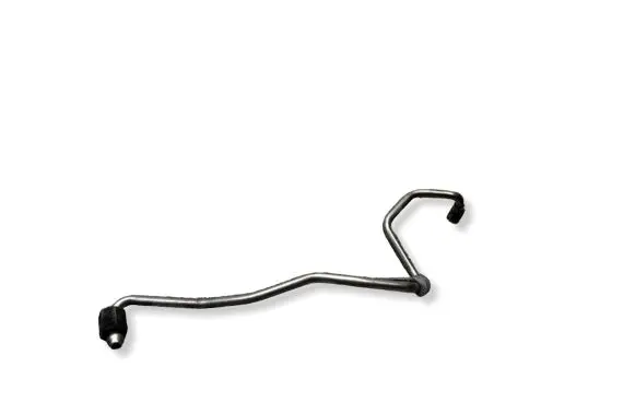 Audi A4 S4 B9 Turbo turbocharger oiling pipe/hose 04L145771H