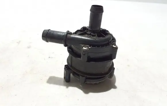 Ford Mach-E I Electric auxiliary coolant/water pump 19081120010B
