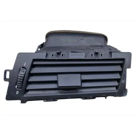BMW 5 E60 E61 Dashboard air vent grill cover trim 6910732 64226910732