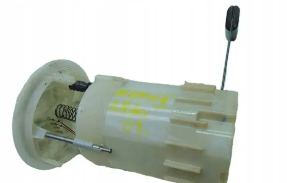 Renault Scenic II - Grand scenic II Fuel level sensor 