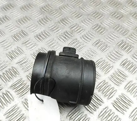 Jaguar XE Mass air flow meter G4D312B579AA 0280218307