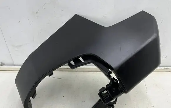 Opel Combo E Rear bumper corner part panel trim 9816790577