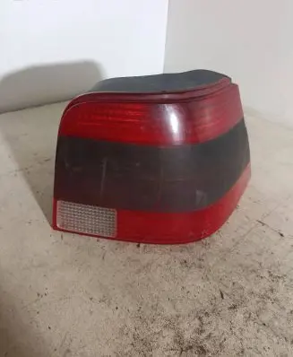 Volkswagen Golf IV Rear/tail lights 1J6945096R 6945096