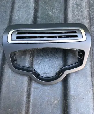 Mercedes-Benz GLC X253 C253 Panel trim A2058210059 A2056880308 A2059880015