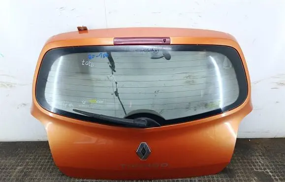 Renault Twingo I Tailgate/trunk/boot lid TEENC
