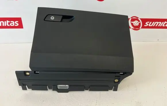 Audi Q5 SQ5 Glove box set 80B857035A 80B857035
