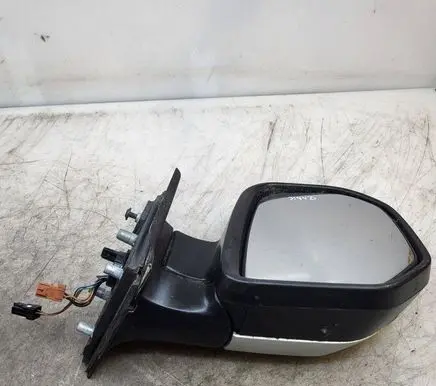 Peugeot Partner Front door electric wing mirror