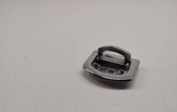 Audi A6 S6 C7 4G Tie down hook / loop 1K0864203