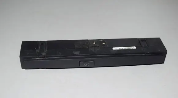 BMW 5 E60 E61 Other control units/modules 6933529
