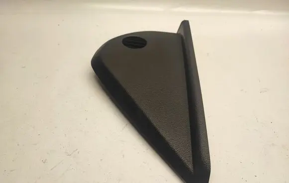 Dodge Challenger Dashboard side end trim 5LA80DX9AB