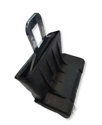 BMW 7 E38 Rear seatbelt 042161501