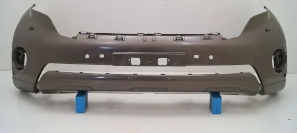 Toyota Land Cruiser (J150) Front bumper