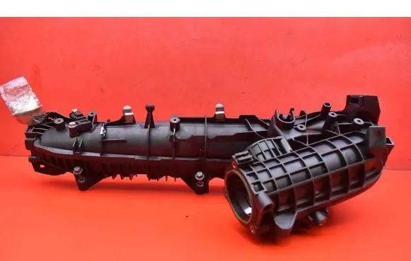 BMW 7 F01 F02 F03 F04 Intake manifold