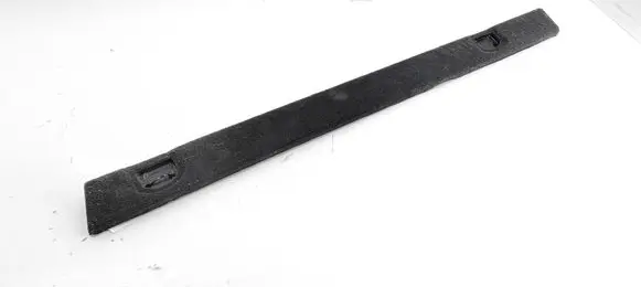 Audi Q7 4L Other trunk/boot trim element 4l0861487h