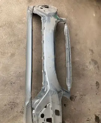 Volvo XC60 Front bumper 31383105