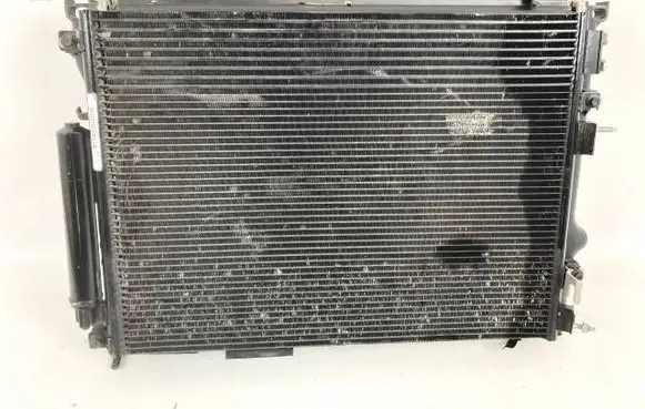 Dodge Charger Coolant radiator 68236868AB