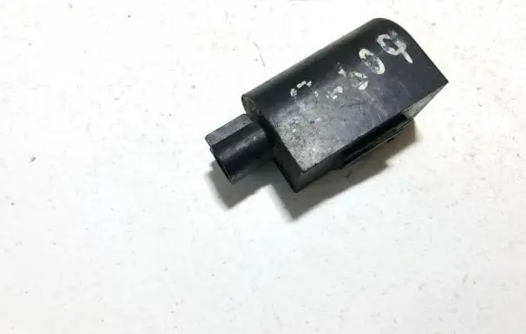 Peugeot 407 Other relay 9656112480