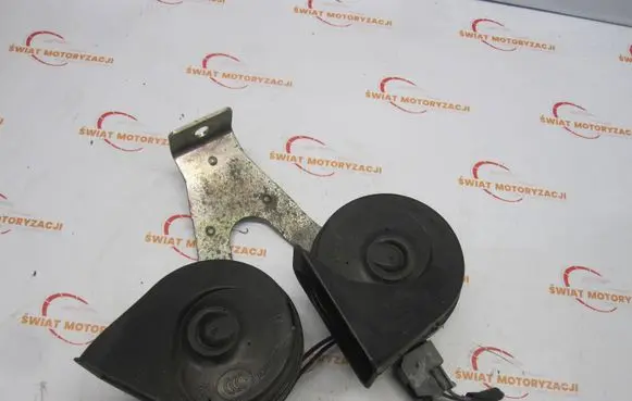 Alfa Romeo Giulietta Horn signal A046522 0055306 50518753
