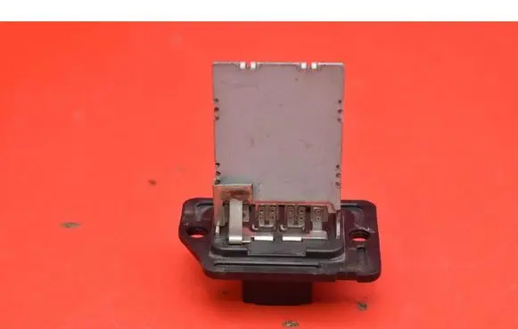 KIA Sportage Heater blower motor/fan resistor 