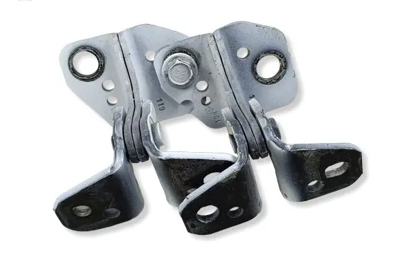 Jeep Grand Wagoneer Front door hinge set 