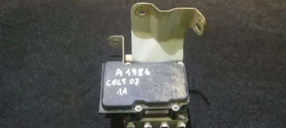 Mitsubishi Colt ABS Pump 442l4030507085