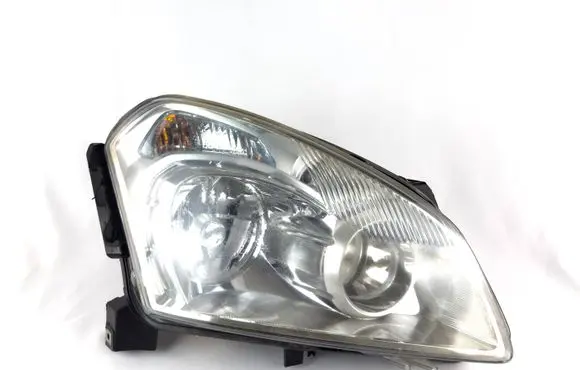 Nissan Qashqai Headlight/headlamp 26010jd910