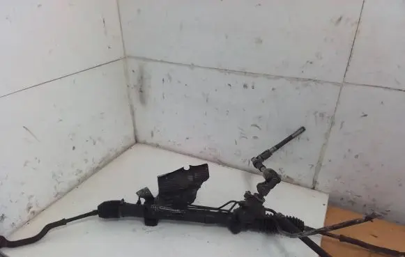 Renault Laguna II Steering rack