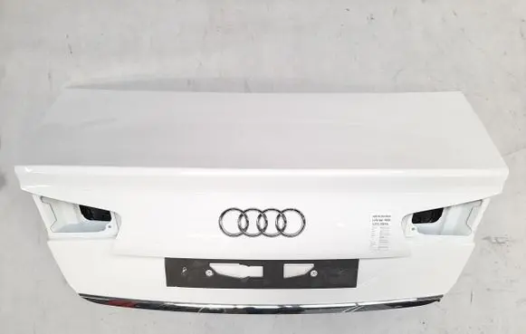 Tailgate/trunk/boot lid