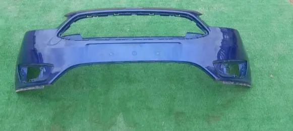 Ford Focus Front bumper F1EB17757A F1EB-17757-A