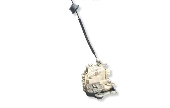 Audi A4 Allroad B8 Rear door lock 8K0839016C