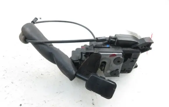 Renault Scenic III - Grand scenic III Front door lock 805020006R