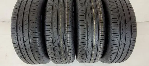 Mazda 2 R15 summer tire 4019238003727 03584980000 18565R15